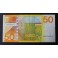 1982- HOLANDA -50 GULDEN - BANK - PAISES BAJOS