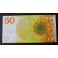 1982- HOLANDA -50 GULDEN - BANK - PAISES BAJOS