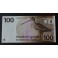 1977- HOLANDA -100 GULDEN - POELSNIP