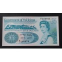 1998- SANTA HELENA - 5 POUNDS - SANTA HELENA
