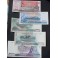 1996-2014- CAMBOYA -RIELS - CAMBODGE- 9 BILLETE