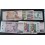 1996-2014- CAMBOYA -RIELS -CAMBODGE- 9 BILLETE