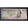 1979- MEXICO -1000 PESOS -JUANA DE ASBAJE -BILLETE
