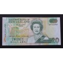 1994- NEW ZEALAND -ALCON - 20 DOLLARES -NUEVA ZALANDA