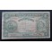 1953- BAHAMAS -4 SHILLINGS - ELIZABETH 