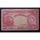 1953- BAHAMAS -10 SHILLINGS - ELIZABETH II 