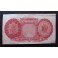 1953- BAHAMAS -10 SHILLINGS - ELIZABETH II 