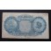 1953- BAHAMAS -5 DOLLARS - ELIZABETH II