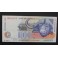 1999- SOUTH AFRICA -100 RAND - BUFALO- BILLETE