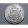 1964 -KENNEDY-USA- HALF DOLLAR- ESTADOS UNIDOS
