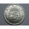 1952- ANGOLA - 20 ESCUDOS - PORTUGAL -PLATA