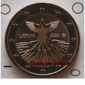 2026- INDEPENDENCIA ENERGENTICA -2 EUROS - LITUANIA