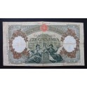 1956 - REGINA MARE - 5000 LIRE - ITALIA 