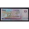 2002- FIJI ISLAS - 10 DOLLARS - ELIZABETH II 