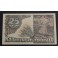 1937- TARADELL - 25 CENTIMS - BARCELONA - BILLETE