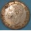 1876- DEM - ALFONSO XII - 5 PESETAS - DURO - ESPAÑA