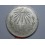 1943- GORRO- 1 PESO- MEXICO - LIBERTAD-PLATA