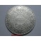 1928-1347- MARRUECOS - 20 FRANCS - PLATA