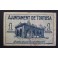 1937- TORTOSA - 1 PESETA - TARRAGONA 