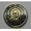 2026-SAN FRANCISCO DE ASIS - 2 EUROS - ITALIA 