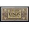 1937- TREMP - 1 PESETA - LLEIDA - BILLETE