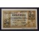 1937- SOLSONA - 50 CENTIMS - LLEIDA - BILLETE