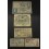 1937- VALLS -5 BILLETES -TARRAGONA- CENTIMS -PESETA
