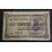 1937- ABRERA - 25 CENTIMOS - BARCELONA - BILLETE