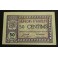1937- ANGLES- GIRONA - 50 CENTIMOS - BILLETE
