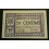 1937- ANGLES- GIRONA - 50 CENTIMOS - BILLETE