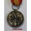 1940- MEDALLA -ZARAGOZA- PLATA - VERGEN DEL PILAR - 