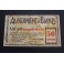 1937- BLANES - 50 CENTIMOS - GIRONA - BILLETE