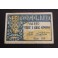 1937- CALELLA - 25 CENTIMOS - BARCELONA - BILLETE
