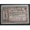 1937- CARDONA - 15 CENTIMOS- BARCELONA - BILLETE 