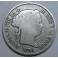 1856 - MADRID - 4 REALES - ISABEL II - SPAIN