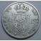 1856 - MADRID - 4 REALES - ISABEL II - SPAIN
