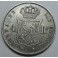1859 - MADRID - 4 REALES - ISABEL II - SPAIN