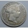 1863 - MADRID - 4 REALES - ISABEL II - SPAIN