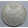 1863 - MADRID - 4 REALES - ISABEL II - SPAIN