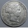 1864 - MADRID - 4 REALES - ISABEL II - SPAIN