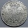 1864 - MADRID - 4 REALES - ISABEL II - SPAIN