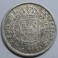 1850 - SEVILLA - 2 REALES - ISABEL II - SPAIN