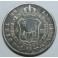 1850 - SEVILLA - 2 REALES - ISABEL II - SPAIN