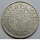1851 - SEVILLA - 2 REALES - ISABEL II - SPAIN