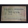 1937- COLLSUSPINA - 25 CENTIMOS- BARCELONA - BILLETE