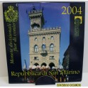 2004- SAN MARINO -EUROS - BARTOLOMEO - PLATA
