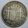 1869 - 50 CENTIMOS- PLATA-ESPA&Ntilde;A -1&ordf; REPUBLICA