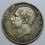 1881 - 1 PESETA - ALFONSO XII - PLATA