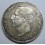 1883 - 2 PESETAS - ALFONSO XII - PLATA