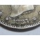 1883 - 2 PESETAS - ALFONSO XII - PLATA